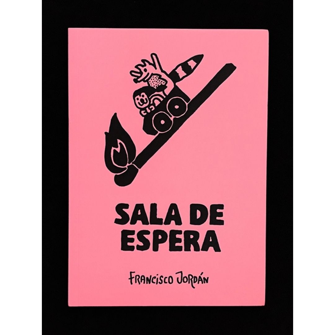 Sala De Espera