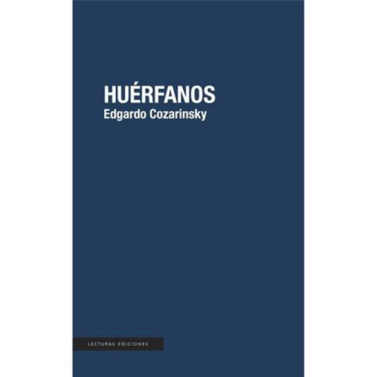 Huerfanos