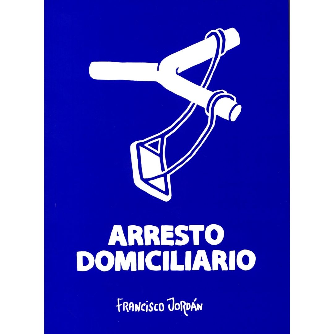 Arresto Domiciliario