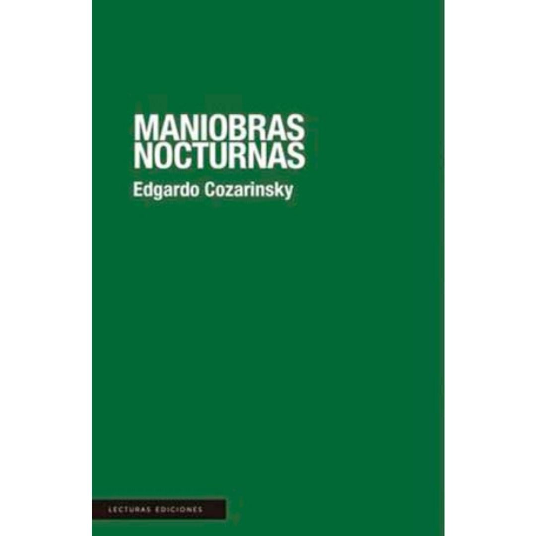 Maniobras Nocturnas