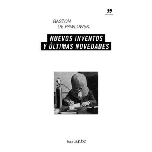 Nuevos Inventods Y Ultimas Novedades