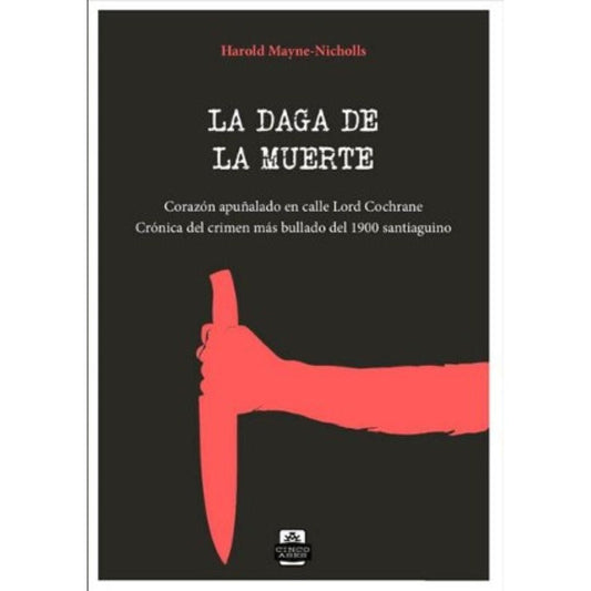 Daga de la muerte. La