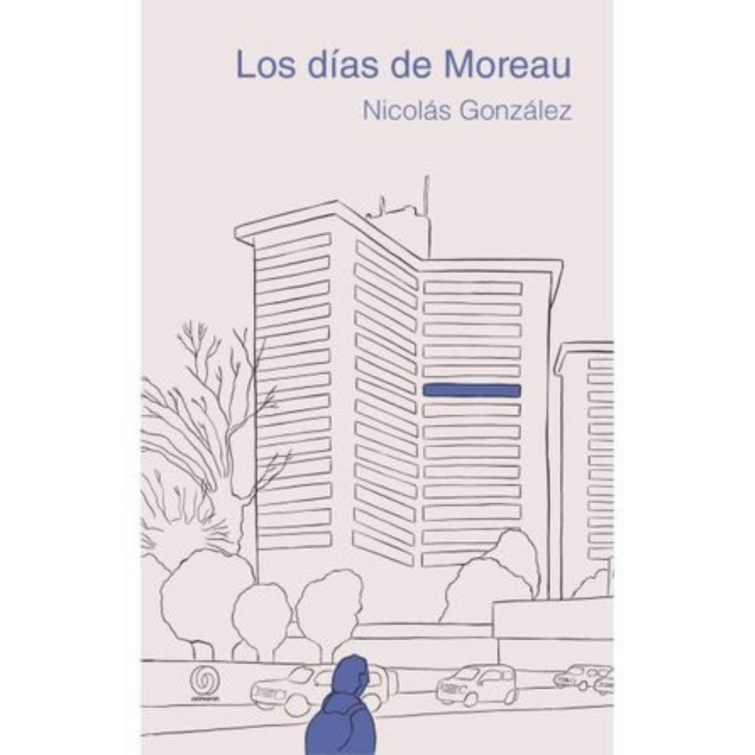 Dias De Moreau