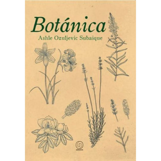 Botánica