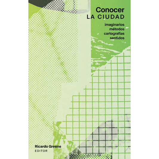 Conocer La Ciudad