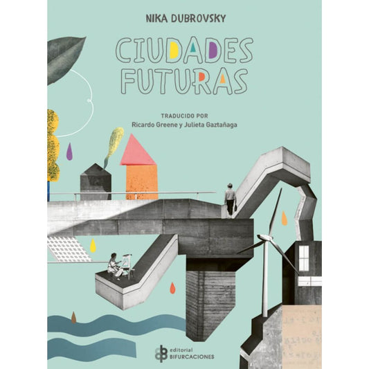 Ciudades Futuras