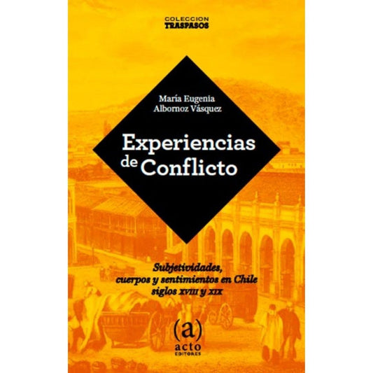 Experiencias De Conflicto