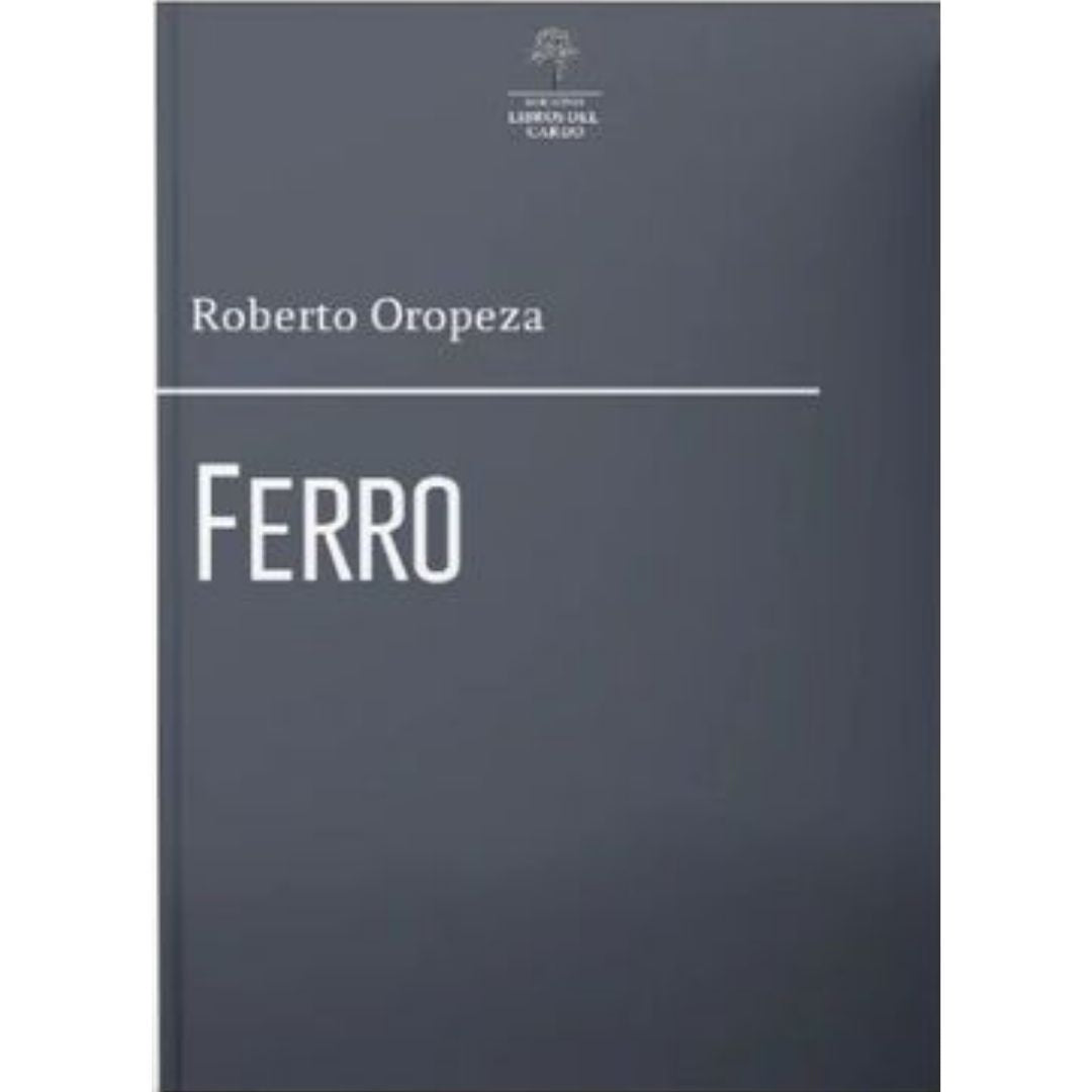 Ferro