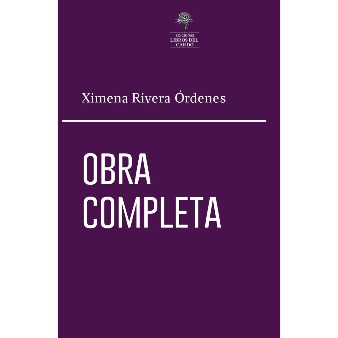 Obra Completa