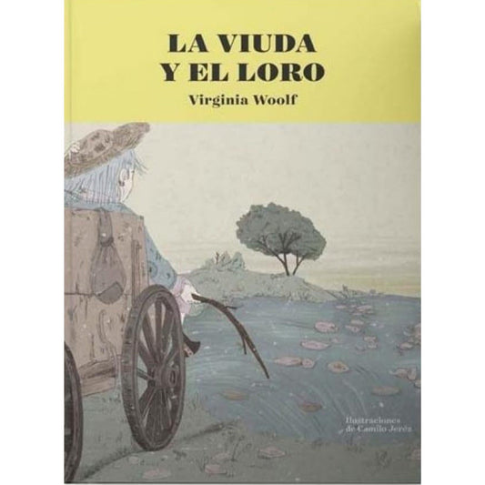 Viuda Y El Loro