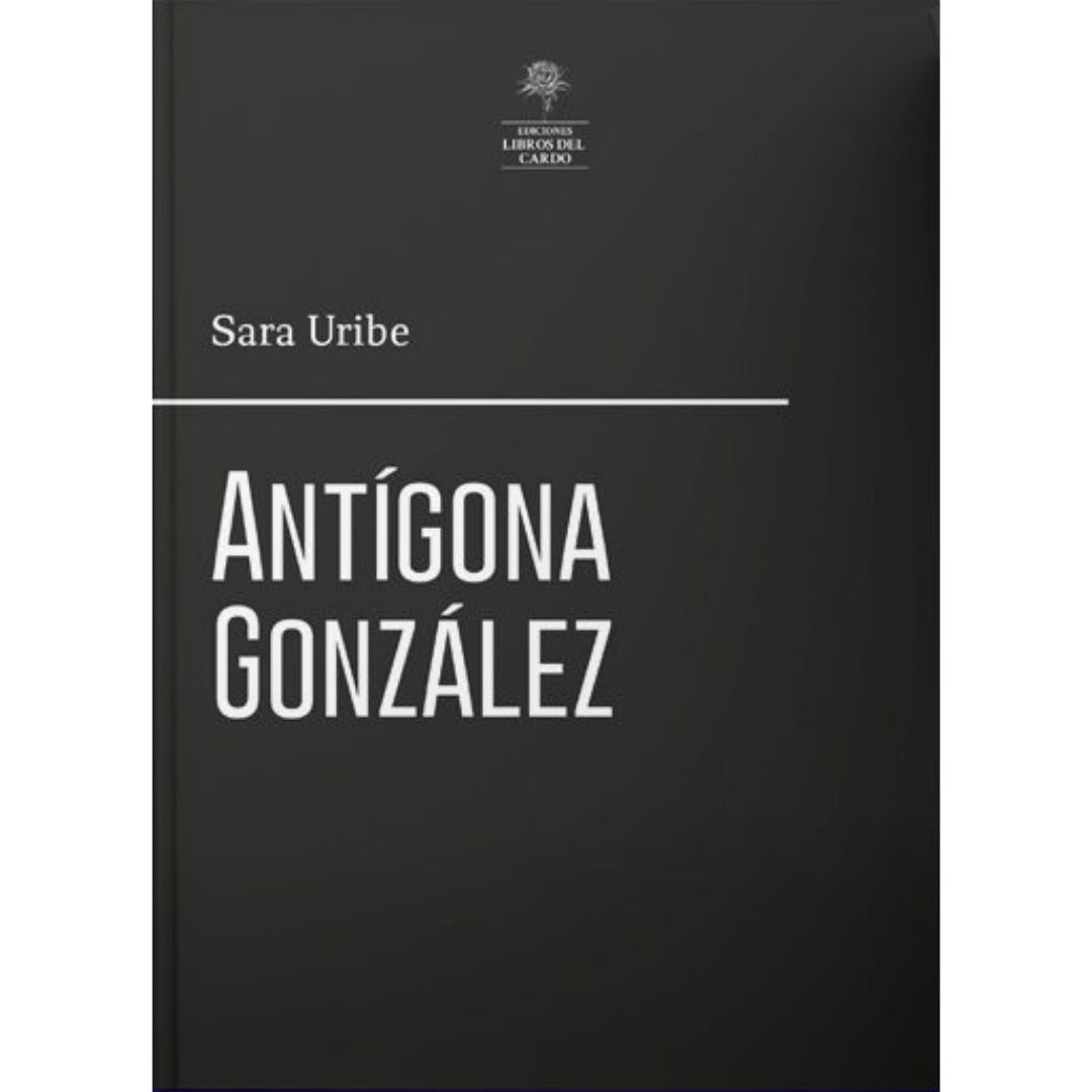 Antigona Gonzalez