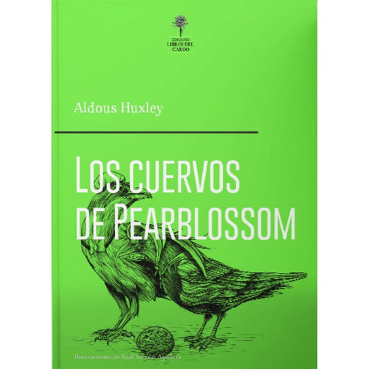 Cuervos De Pearblossom