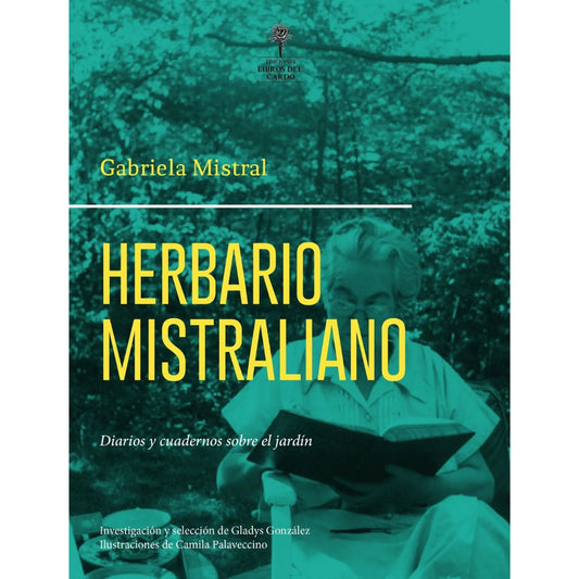 Herbario Mistraliano