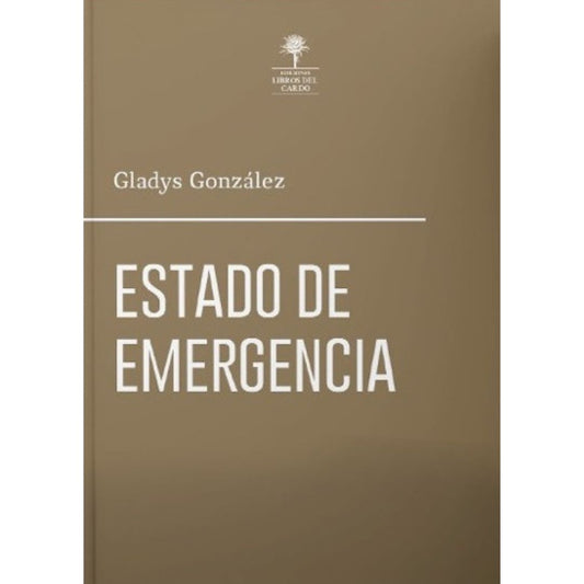 Estado de emergencia