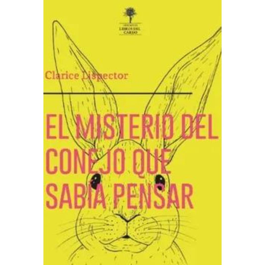 El misterio del conejo que sabía pensar