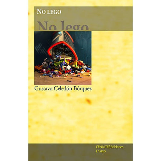 No Lego