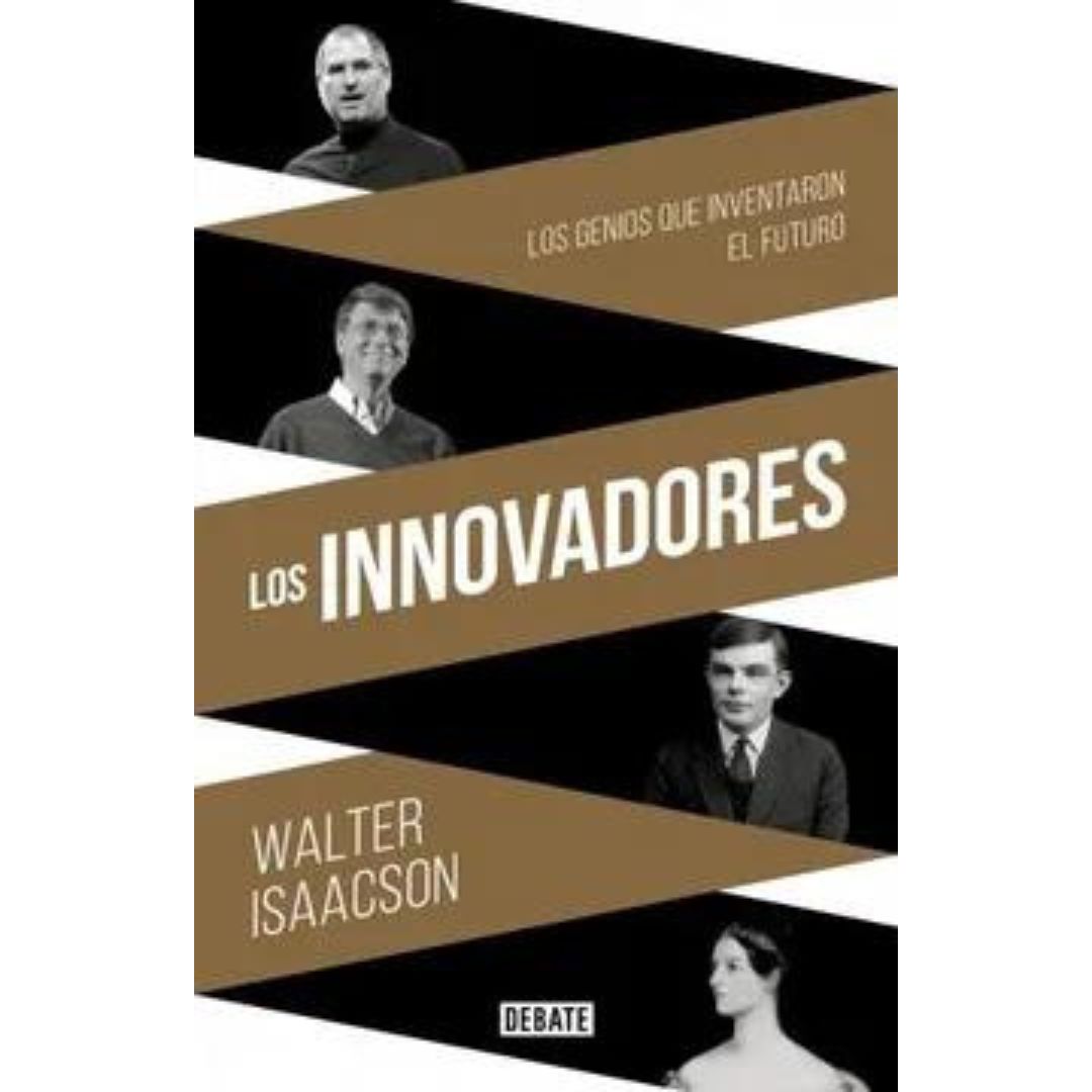 Los Innovadores