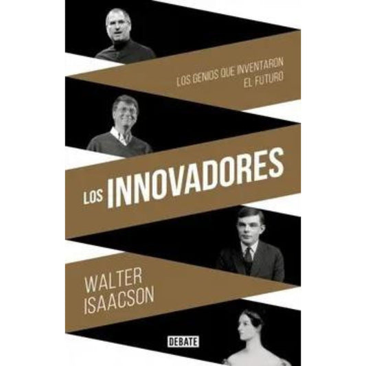 Los Innovadores