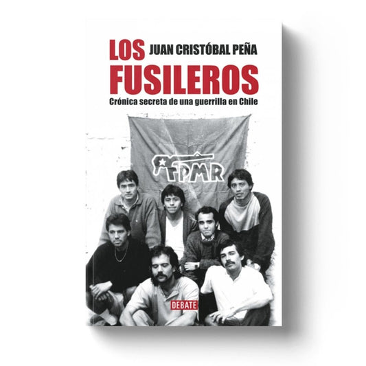 Fusileros