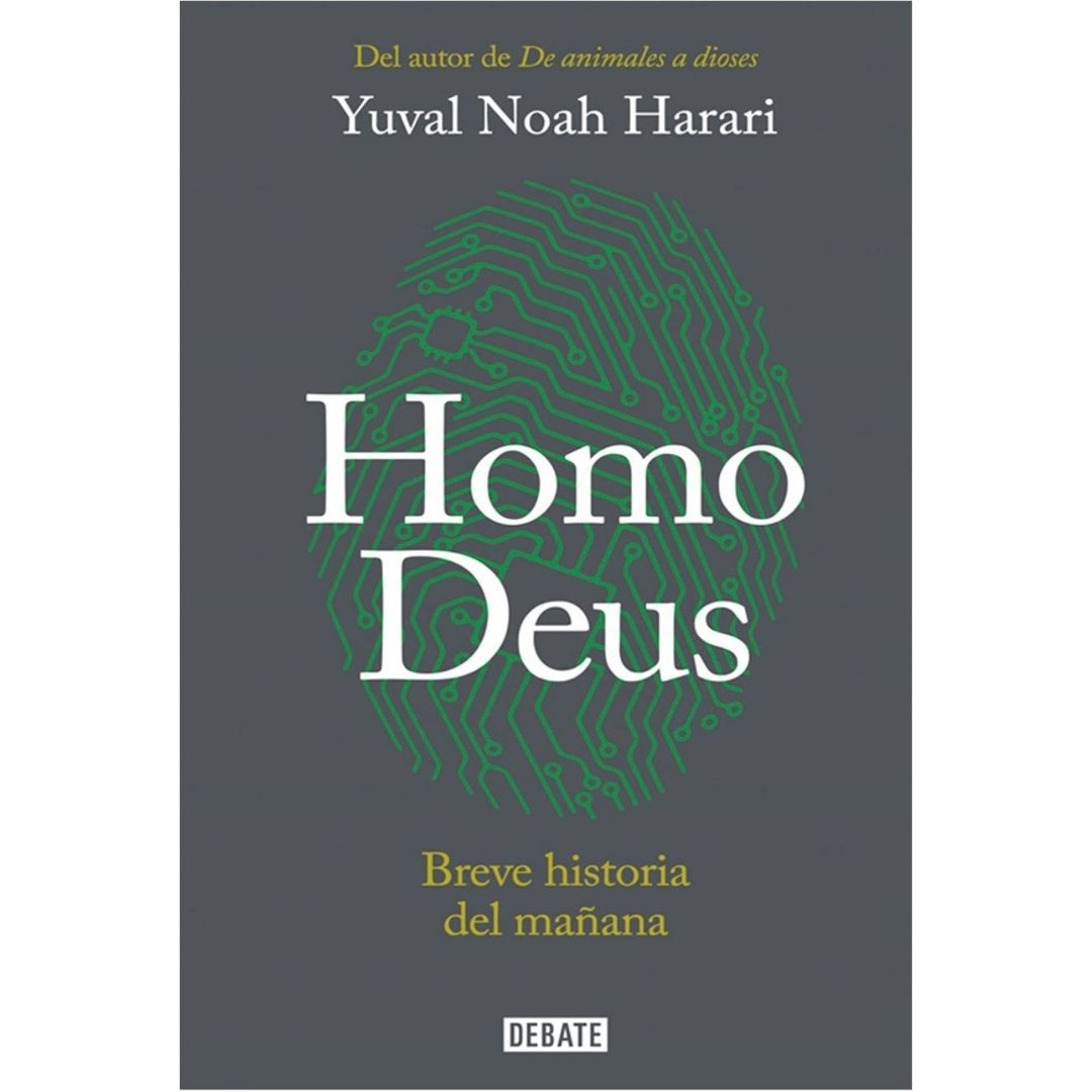 Homo Deus