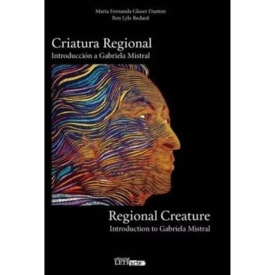 Criatura Regional