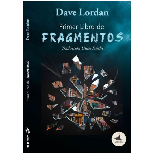 Primer Libro de Fragmentos