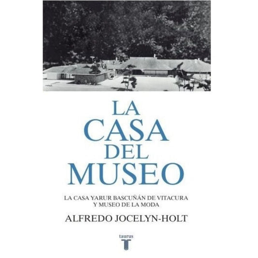 Casa Del Museo