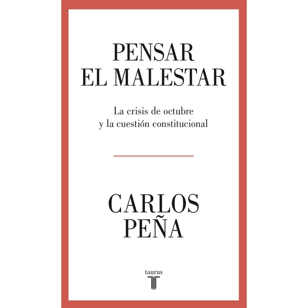 Pensar El Malestar