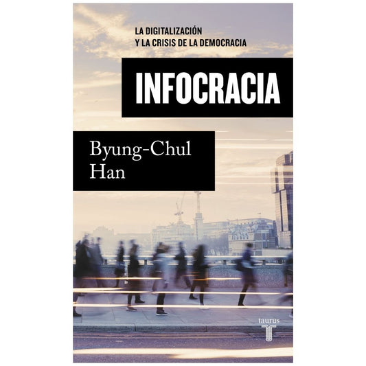 Infocracia