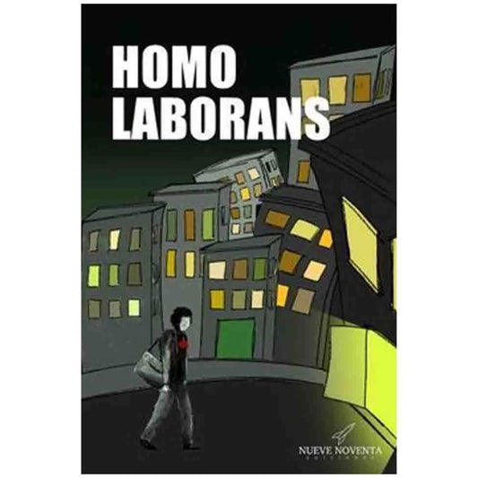 Homo Laborans