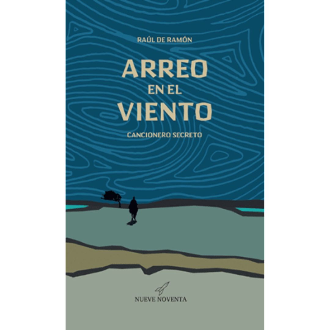 Arreo en el viento