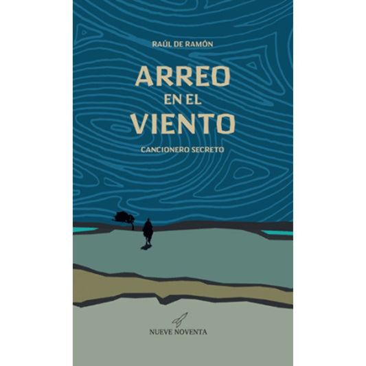 Arreo en el viento