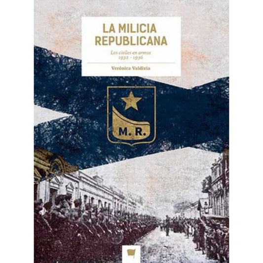 Milicia Republicana