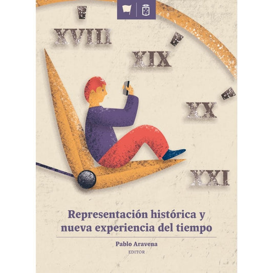 Representacion Historica Y Nueva Experiencia Del Tiempo