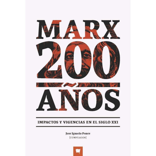 Marx 200 Años