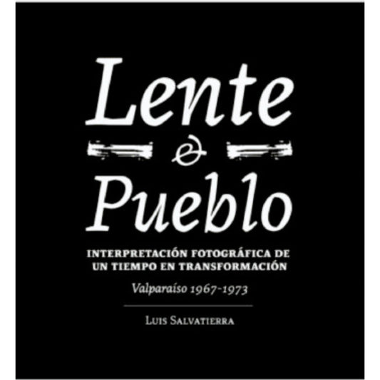 Lente Y Pueblo