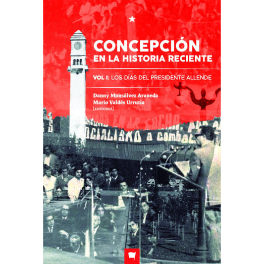 Concepcion En La Historia Reciente