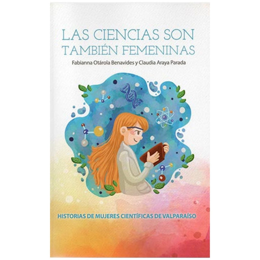 Las ciencias son también femeninas