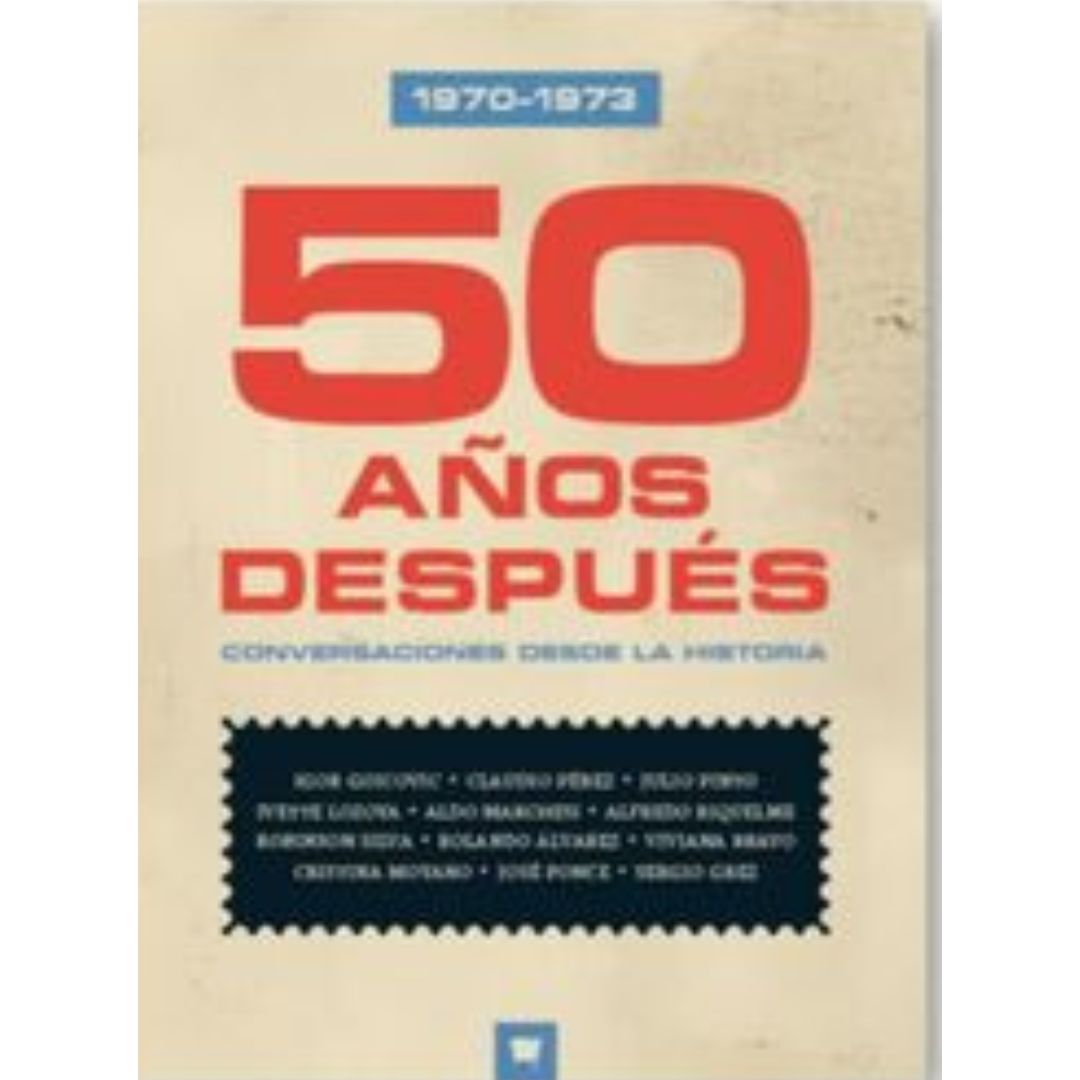 50 años después