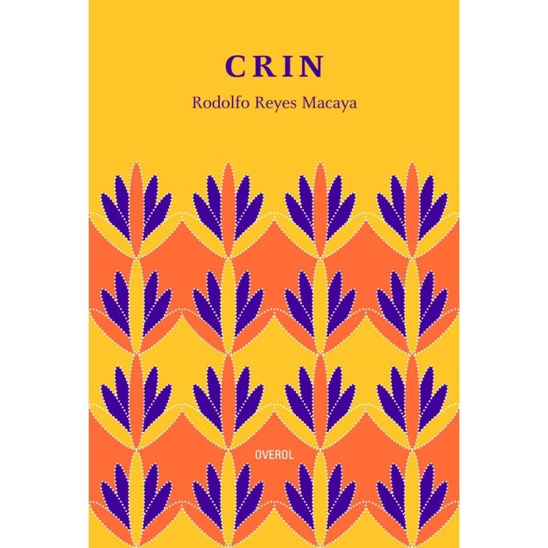 Crin (Reyes Macaya)