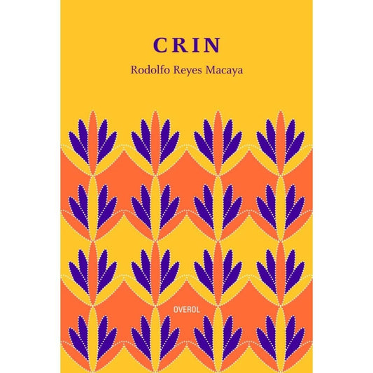 Crin (Reyes Macaya)