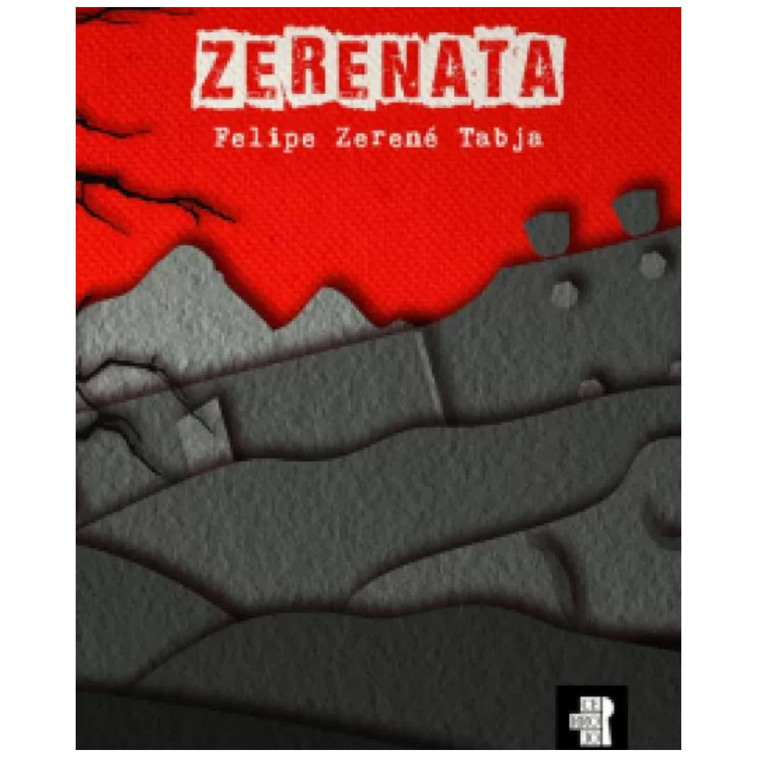 Zerenata