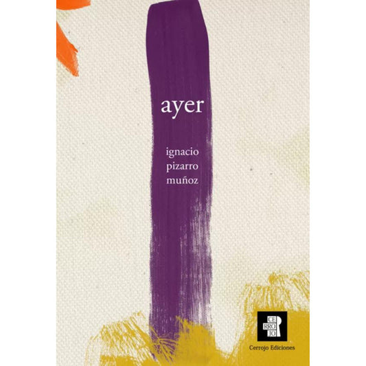 Ayer (Poesia)