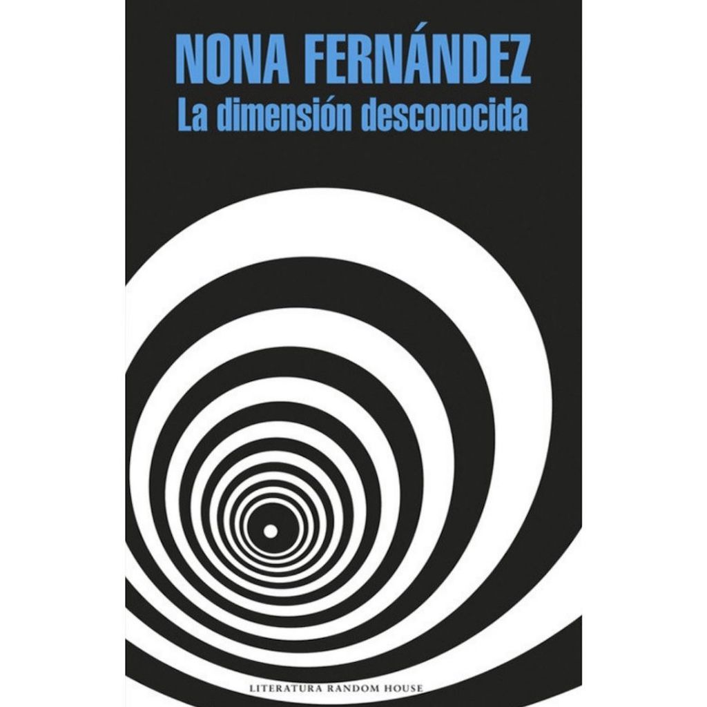 Dimension Desconocida