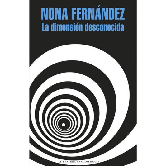 Dimension Desconocida