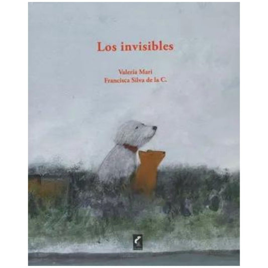 Invisibles, Los