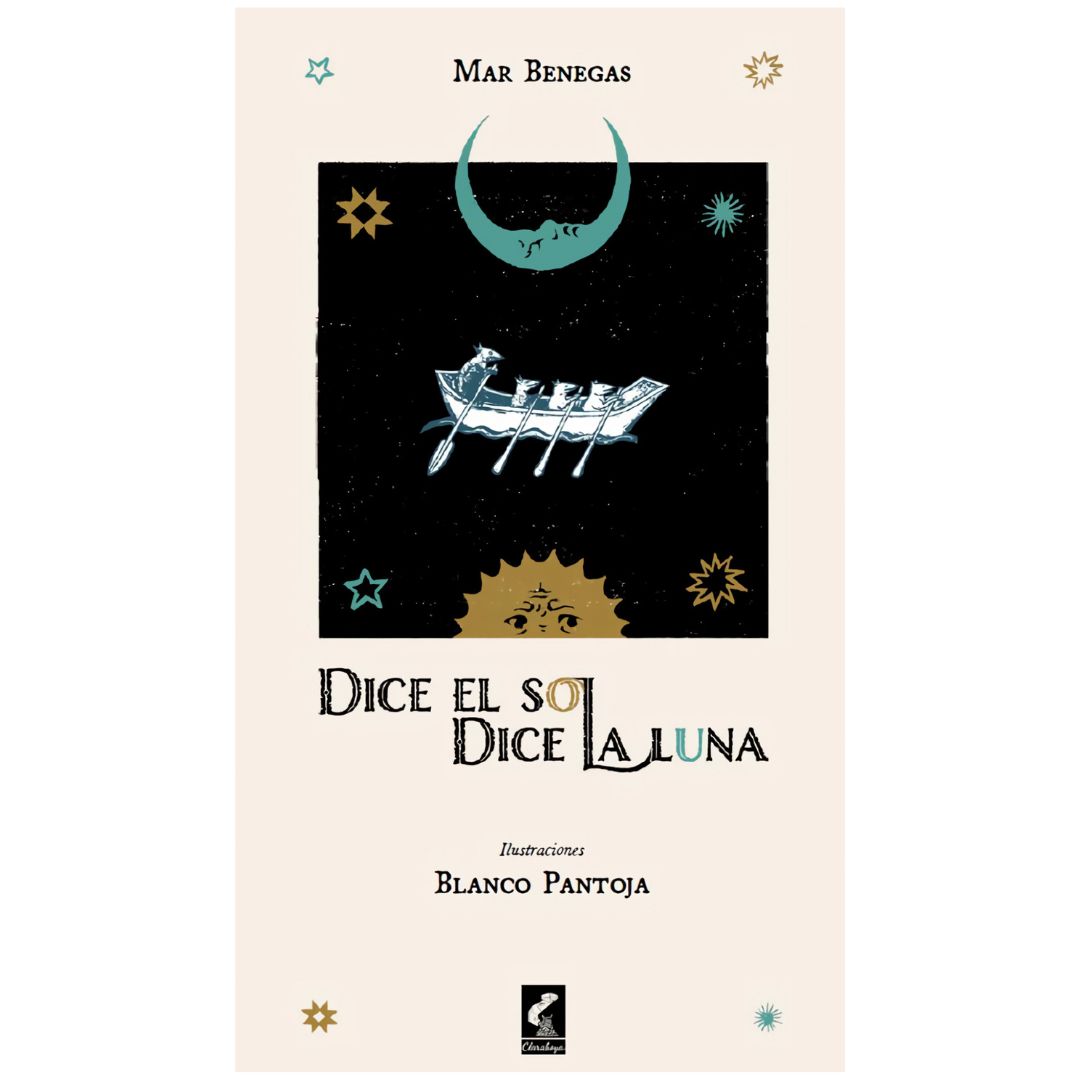 Dice la luna