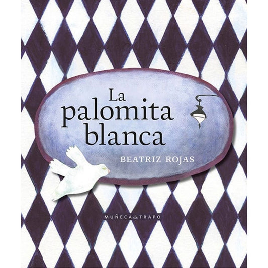 Palomita Blanca