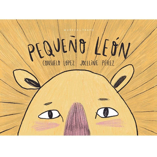 Pequeño Leon