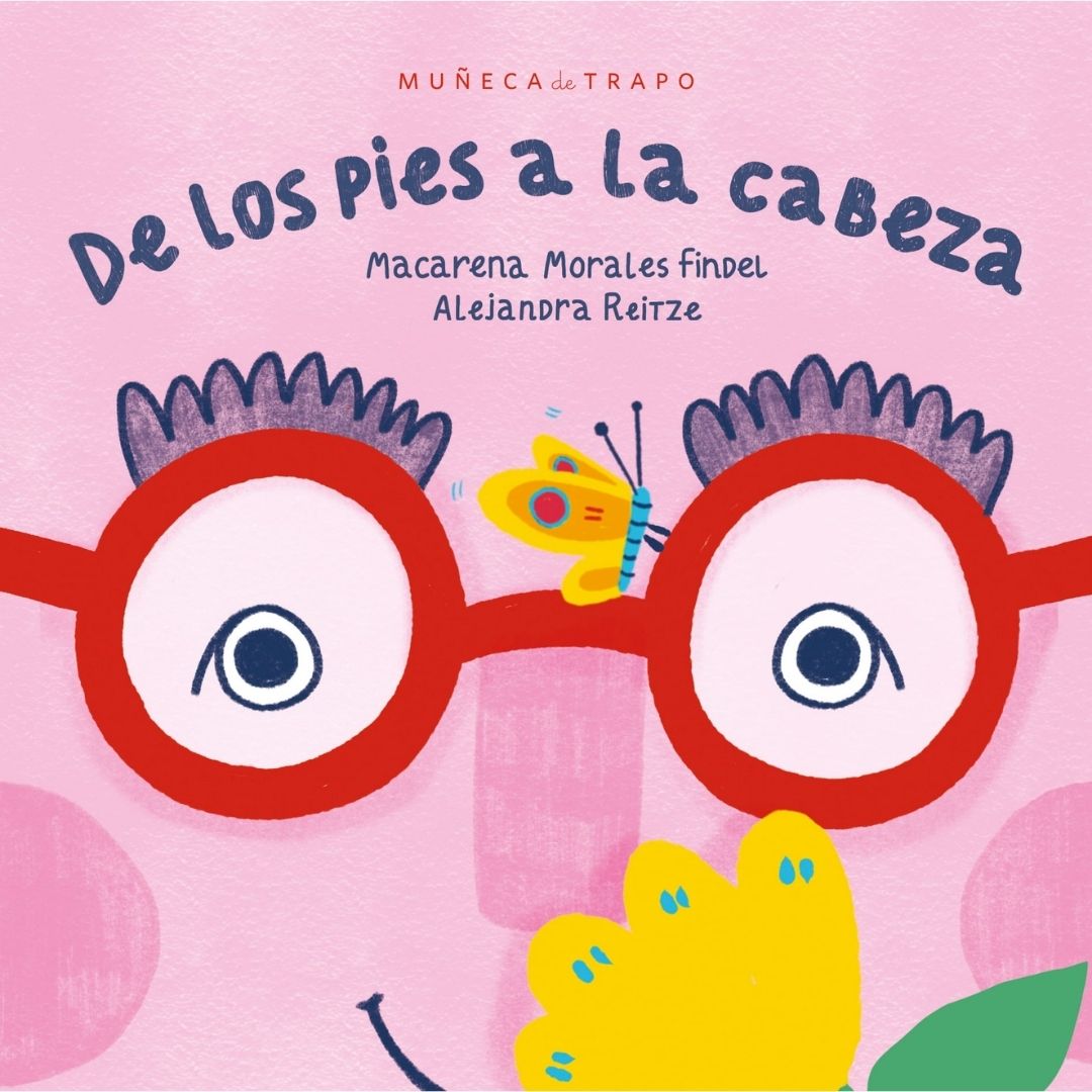 De Los Pies A La Cabeza